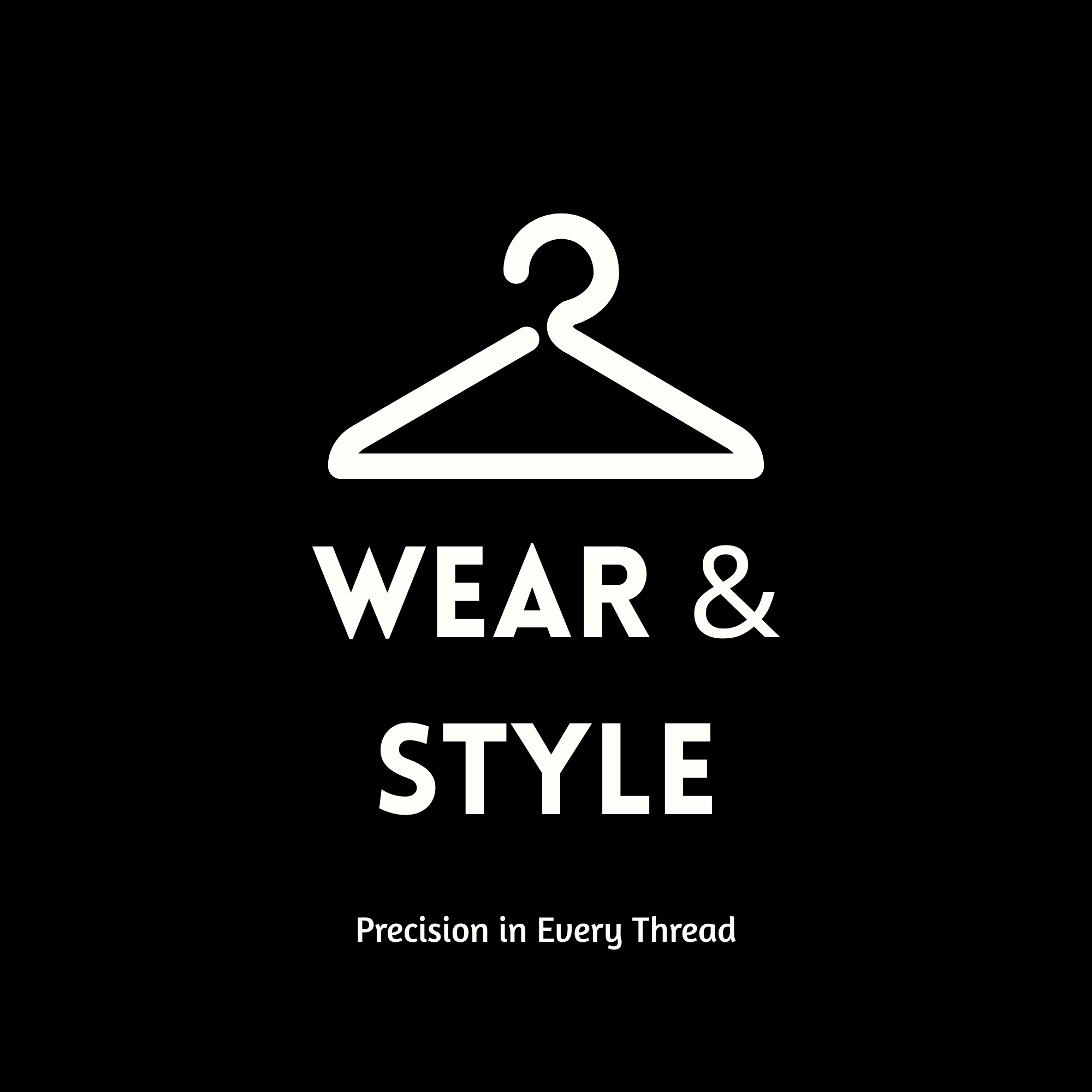 Wear & Style Logo
